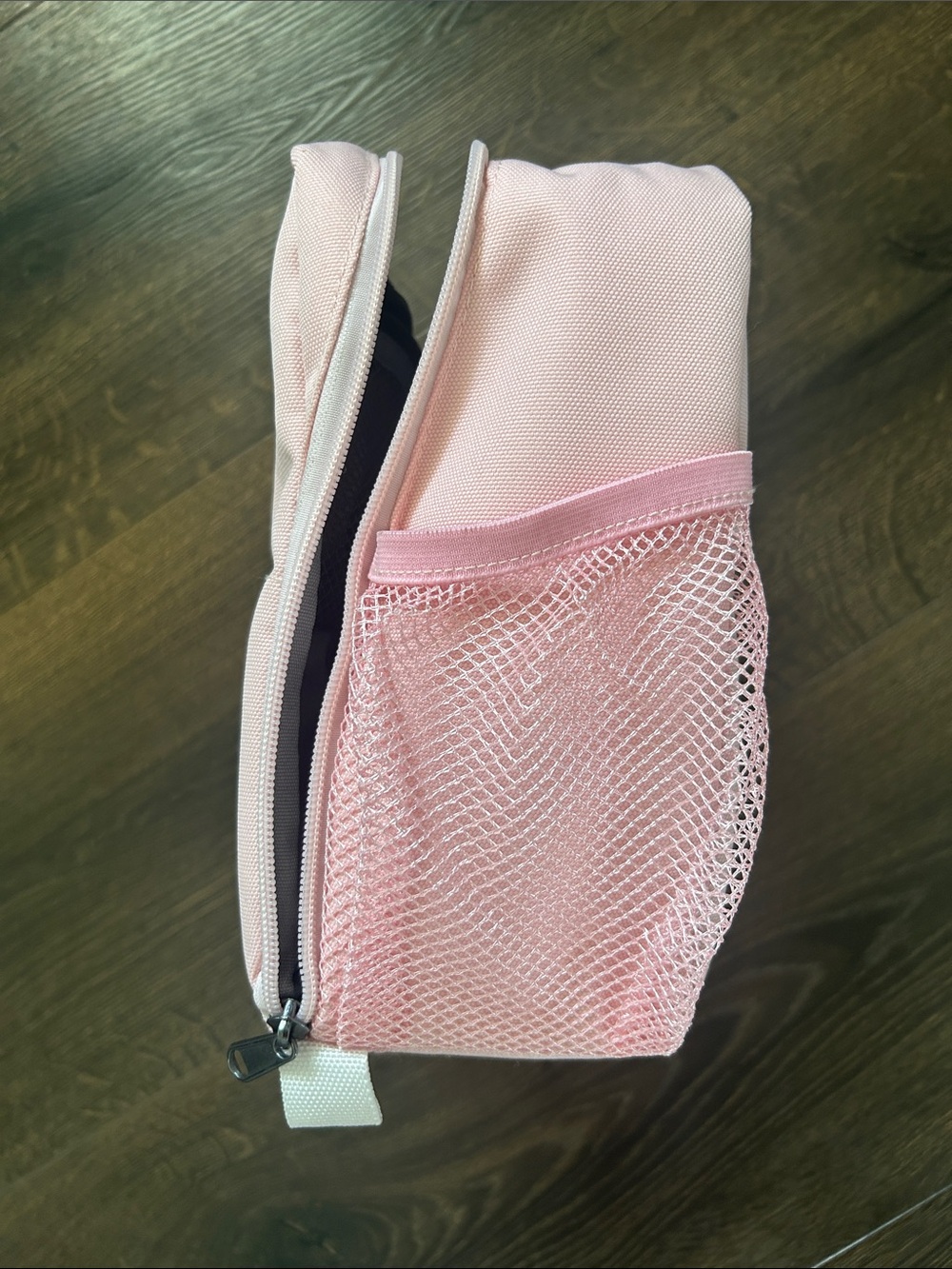 Pink Camera Case / Packing Cube - Picture 5 of 5
